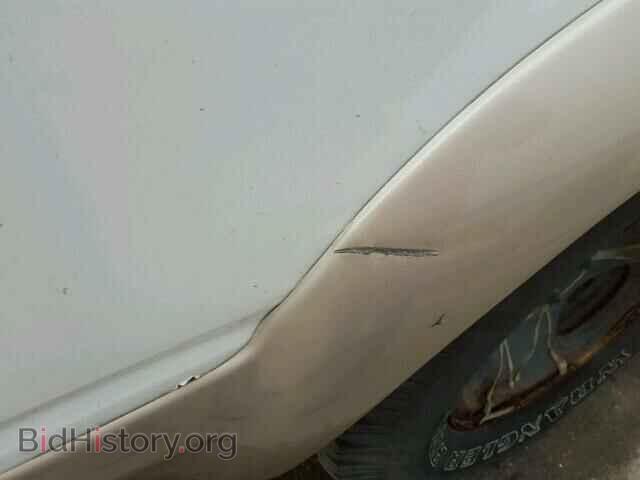 1998 FORD EXPLORER - VIN: 1FMZU34E4WZA97481 - Фото 10