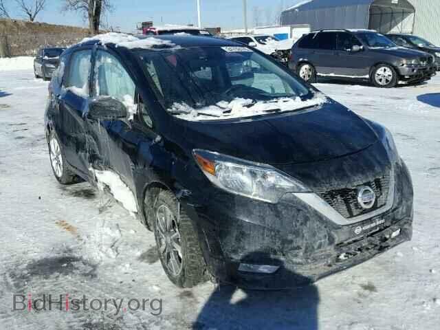 Photo 3N1CE2CP4HL378911 - NISSAN VERSA 2017