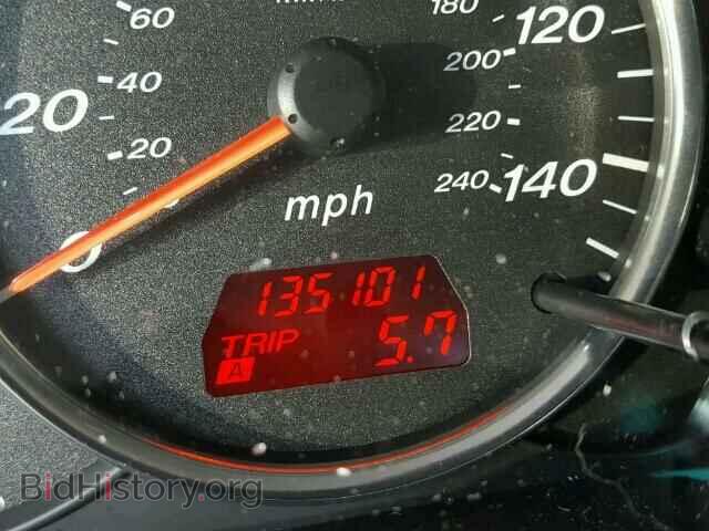 2007 MAZDA 6 - VIN: 1YVHP80C475M39359 - Фото 8