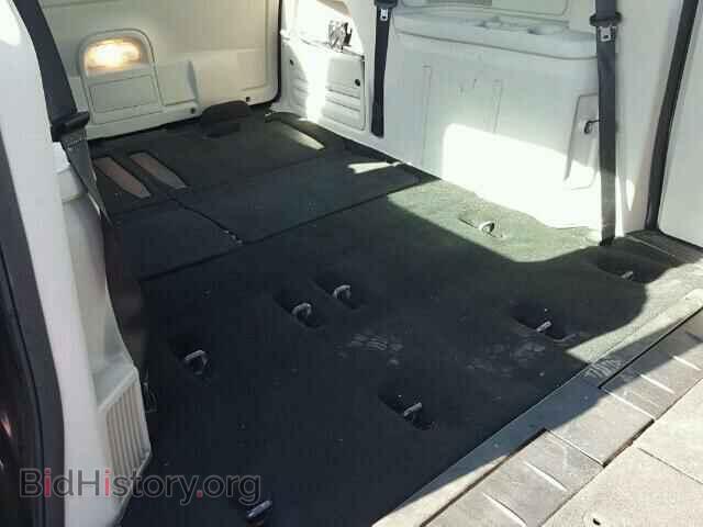 2013 DODGE CARAVAN - VIN: 2C4RDGBG7DR704304 - Фото 6