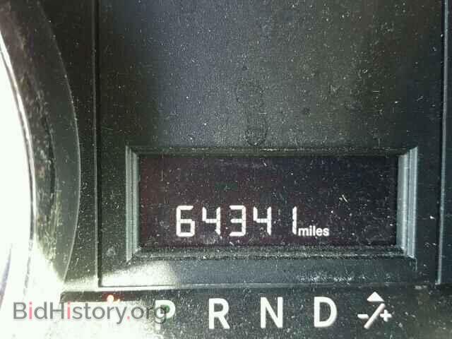 2013 DODGE CARAVAN - VIN: 2C4RDGBG7DR704304 - Фото 8