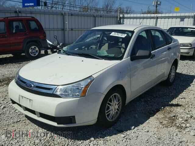 2010 FORD FOCUS - VIN: 1FAHP3FN6AW229953 - Фото 2