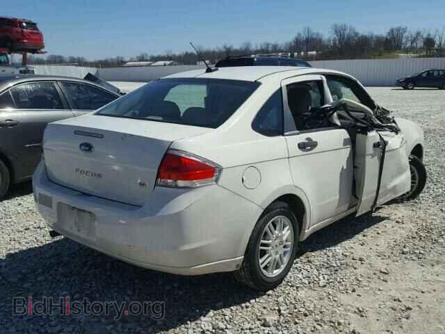 2010 FORD FOCUS - VIN: 1FAHP3FN6AW229953 - Фото 4
