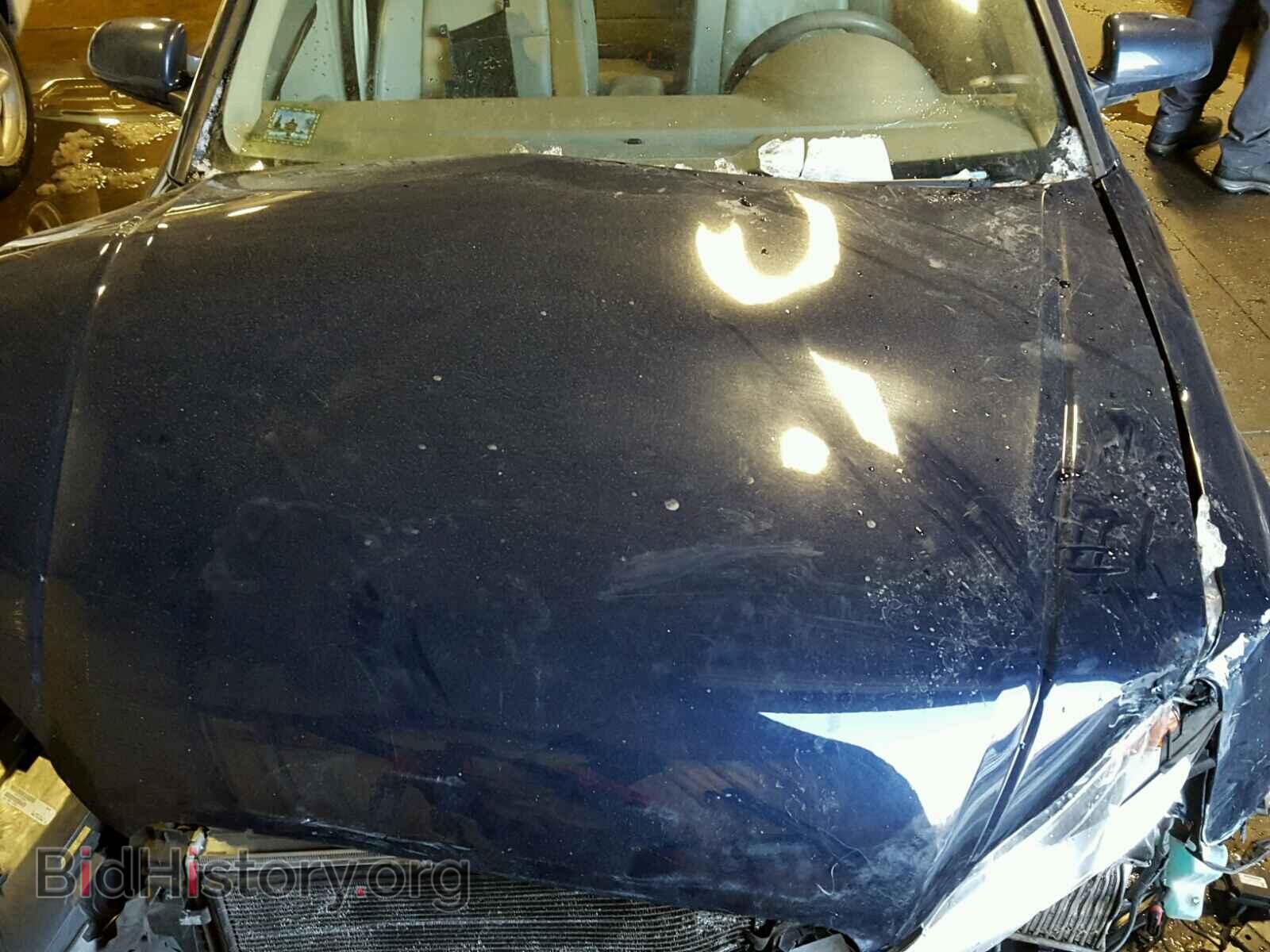 2006 AUDI A4 - VIN: WAUDF78E86A235657 - Photo 7