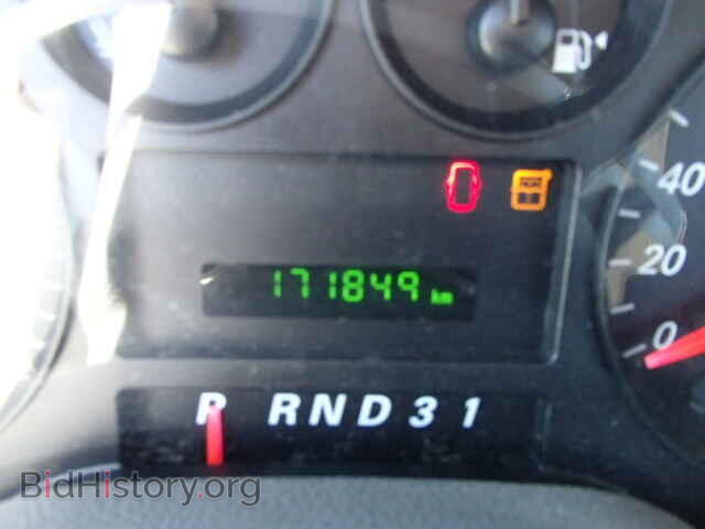 2004 FORD FREESTAR - VIN: 2FMZA57294BA03309 - Фото 8