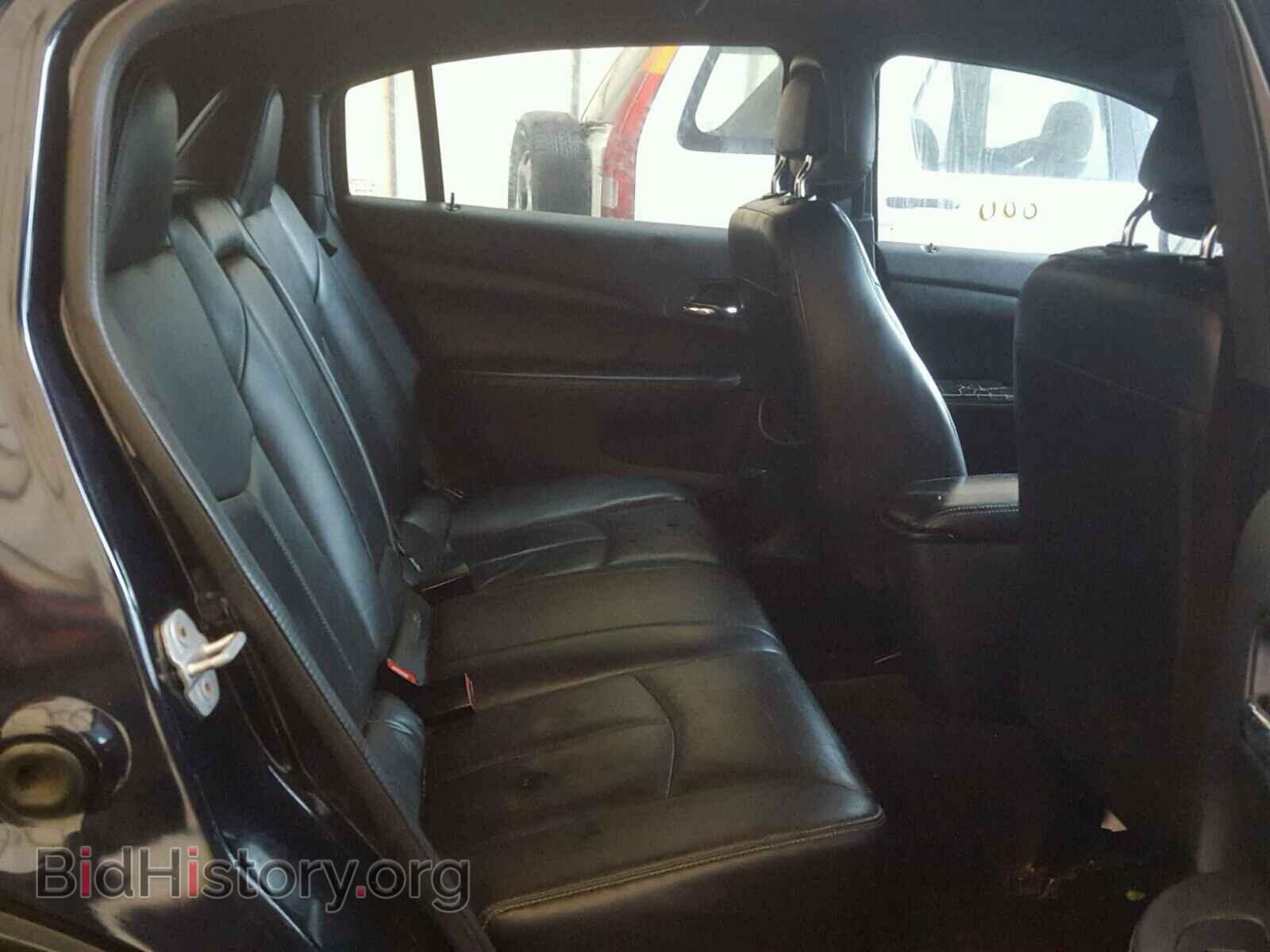 2012 CHRYSLER 200 - VIN: 1C3CCBCG3CN189800 - Photo 6