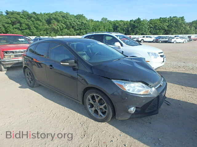 Photo 1FADP3K20DL302945 - FORD FOCUS 2013