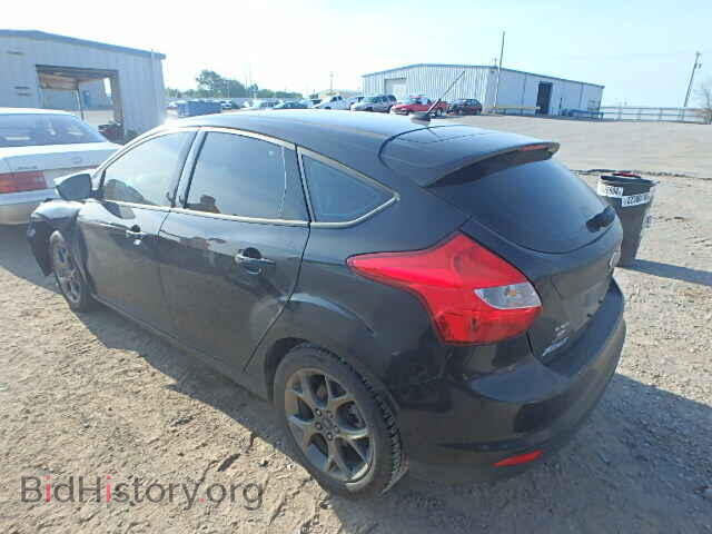 2013 FORD FOCUS - VIN: 1FADP3K20DL302945 - Photo 3