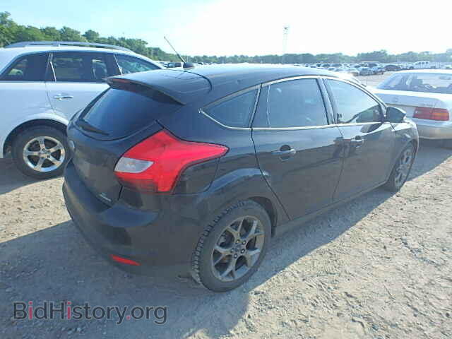 2013 FORD FOCUS - VIN: 1FADP3K20DL302945 - Photo 4