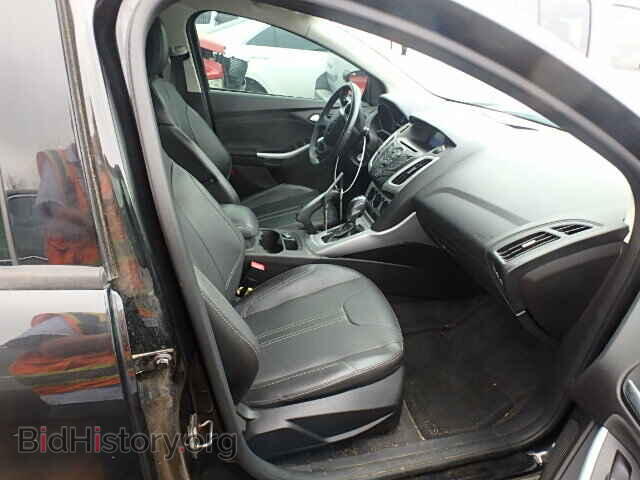 2013 FORD FOCUS - VIN: 1FADP3K20DL302945 - Photo 5