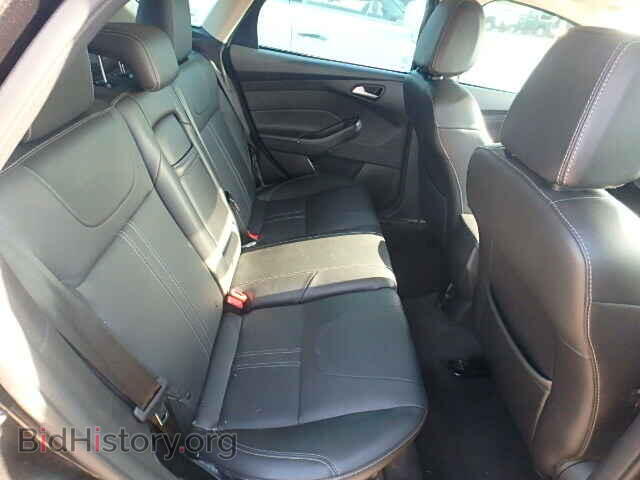 2013 FORD FOCUS - VIN: 1FADP3K20DL302945 - Photo 6