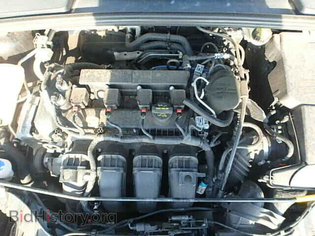2013 FORD FOCUS - VIN: 1FADP3K20DL302945 - Photo 7