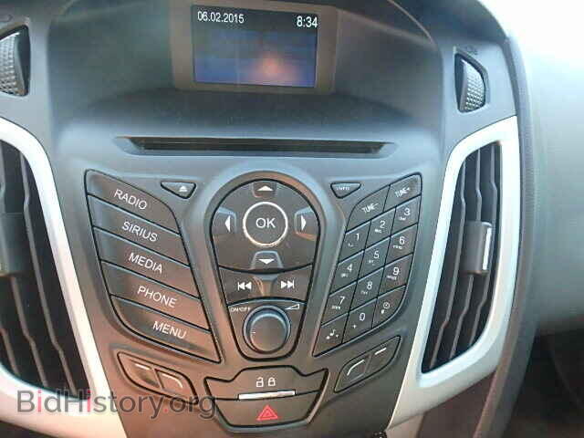 2013 FORD FOCUS - VIN: 1FADP3K20DL302945 - Photo 9