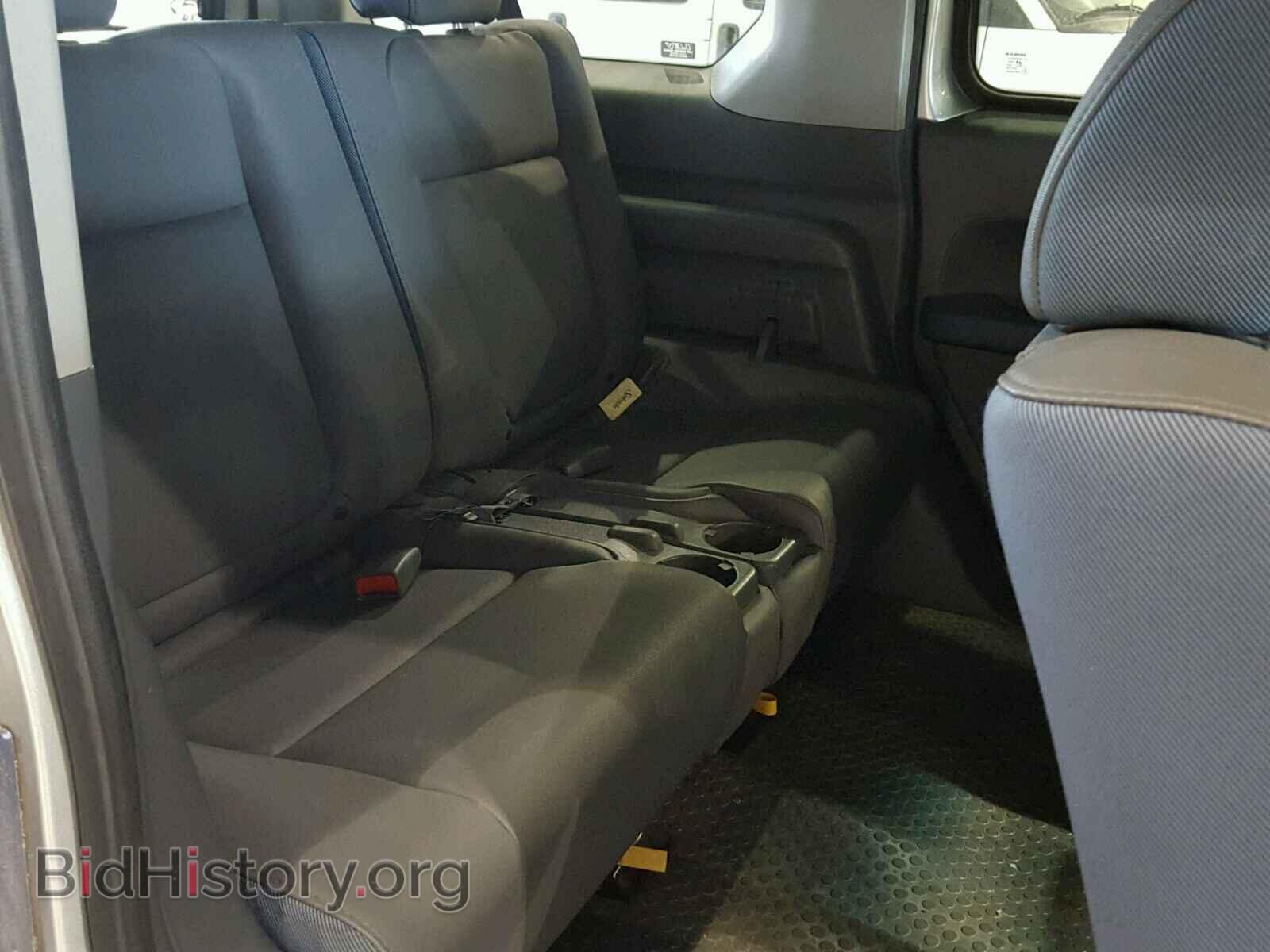 2006 HONDA ELEMENT - VIN: 5J6YH18366L008895 - Photo 6