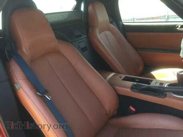2007 MAZDA MIATA - VIN: JM1NC25F070130280 - Фото 6