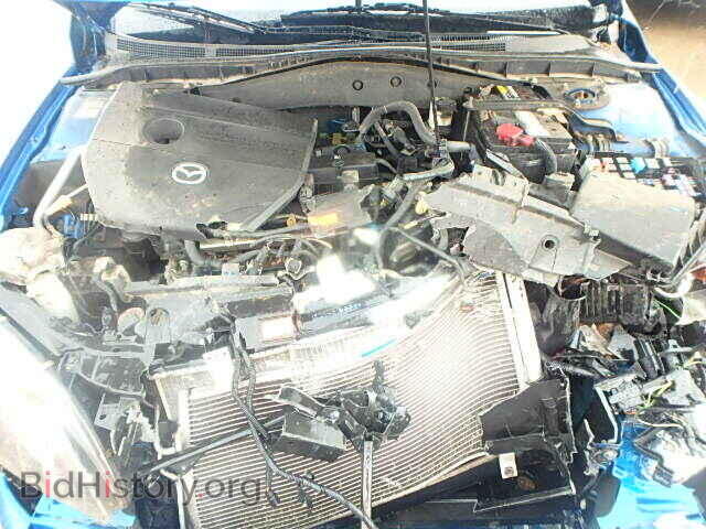 2007 MAZDA 6 - VIN: 1YVHP84C475M25813 - Photo 7