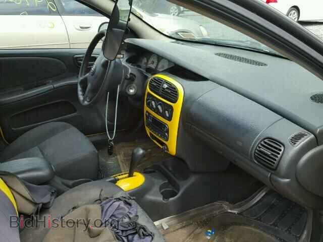 2002 DODGE NEON - VIN: 1B3AS56C62D619065 - Фото 5