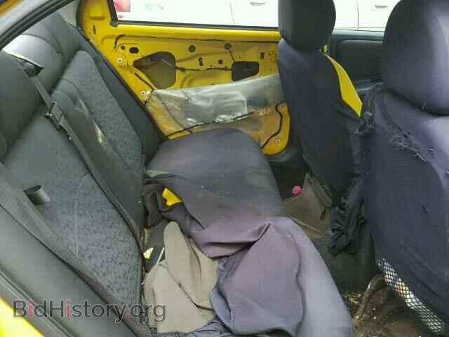 2002 DODGE NEON - VIN: 1B3AS56C62D619065 - Фото 6