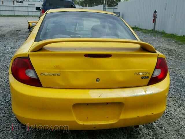 2002 DODGE NEON - VIN: 1B3AS56C62D619065 - Фото 10