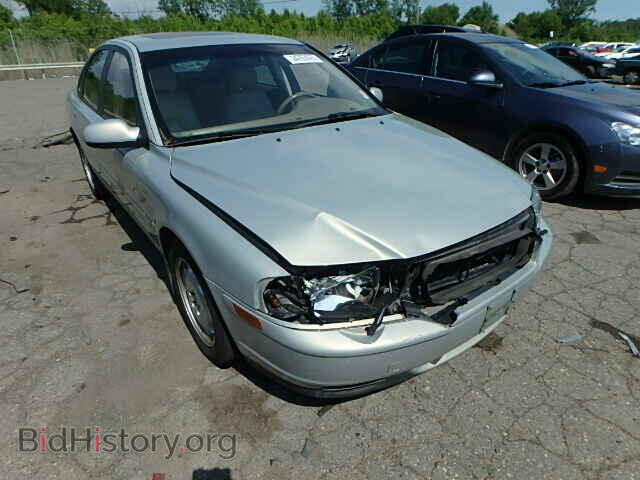Photo YV1TS92D421271355 - VOLVO S80 2002