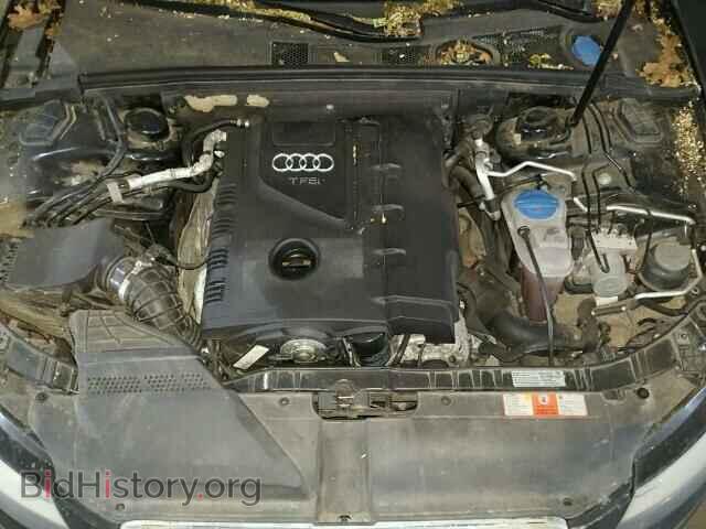 2009 AUDI A4 - VIN: WAULF78K49N022767 - Фото 7