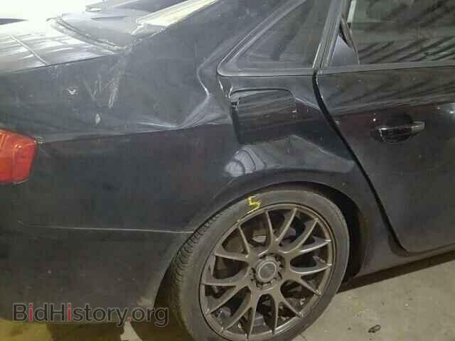 2009 AUDI A4 - VIN: WAULF78K49N022767 - Фото 10