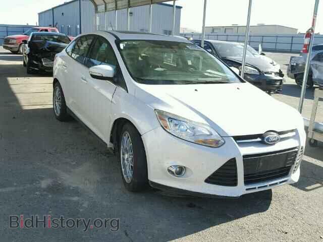 Photo 1FAHP3H27CL236904 - FORD FOCUS 2012