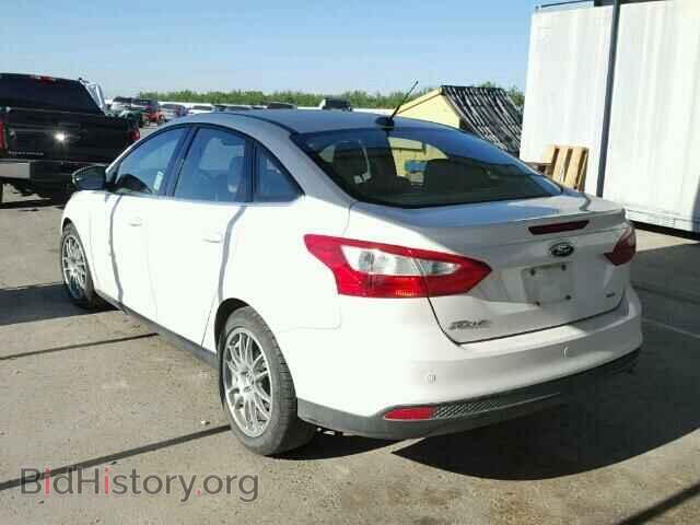 2012 FORD FOCUS - VIN: 1FAHP3H27CL236904 - Photo 3