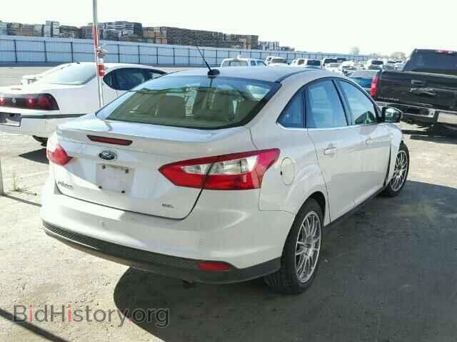 2012 FORD FOCUS - VIN: 1FAHP3H27CL236904 - Photo 4