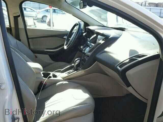 2012 FORD FOCUS - VIN: 1FAHP3H27CL236904 - Photo 5