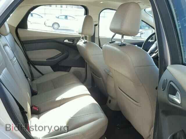 2012 FORD FOCUS - VIN: 1FAHP3H27CL236904 - Photo 6