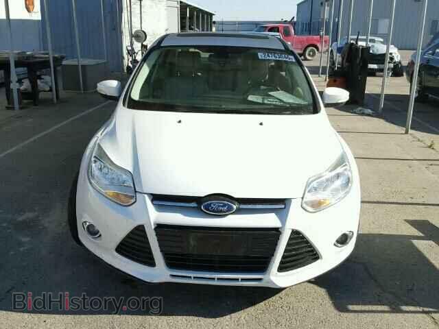 2012 FORD FOCUS - VIN: 1FAHP3H27CL236904 - Photo 10