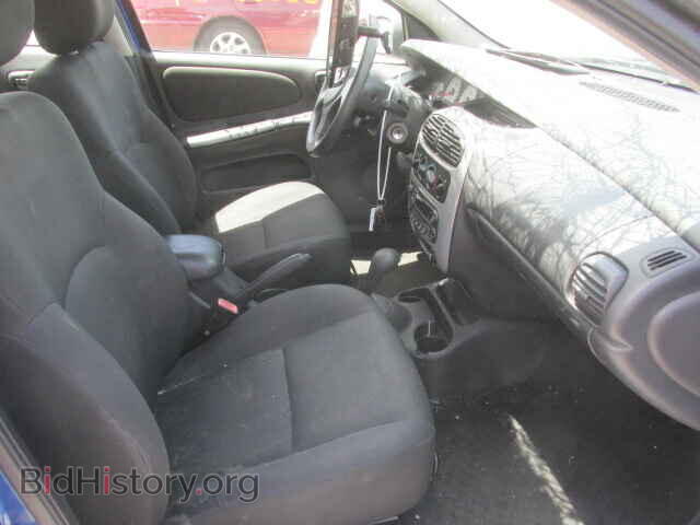 2004 DODGE NEON - VIN: 1B3ES56C44D579914 - Фото 5