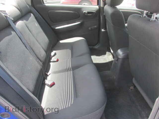 2004 DODGE NEON - VIN: 1B3ES56C44D579914 - Фото 6