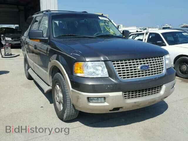 Photo 1FMFU17536LA75056 - FORD EXPEDITION 2006