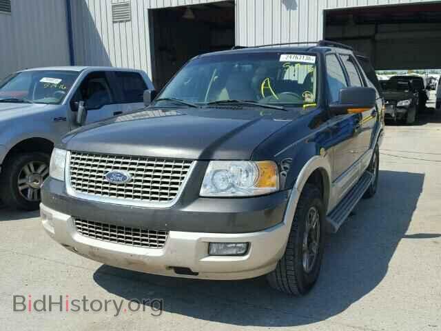 2006 FORD EXPEDITION - VIN: 1FMFU17536LA75056 - Фото 2