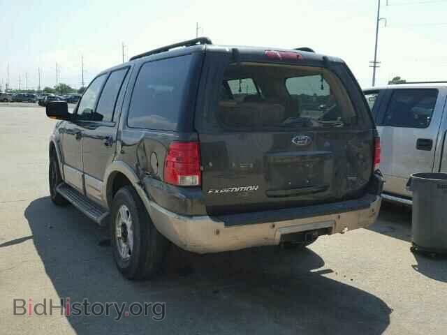 2006 FORD EXPEDITION - VIN: 1FMFU17536LA75056 - Фото 3