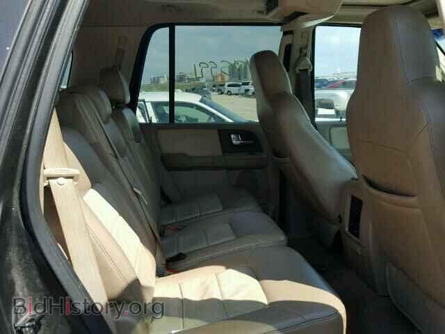 2006 FORD EXPEDITION - VIN: 1FMFU17536LA75056 - Фото 6