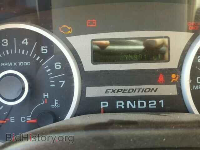 2006 FORD EXPEDITION - VIN: 1FMFU17536LA75056 - Фото 8