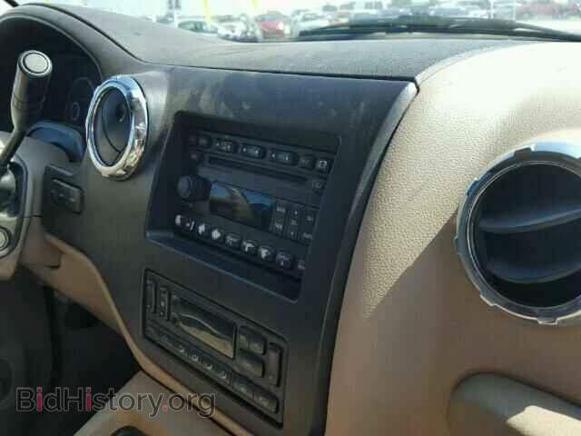 2006 FORD EXPEDITION - VIN: 1FMFU17536LA75056 - Фото 9