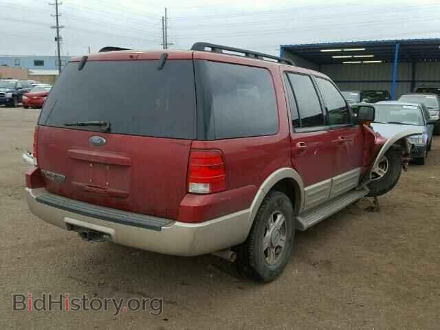 2005 FORD EXPEDITION - VIN: 1FMPU17535LA61726 - Фото 4