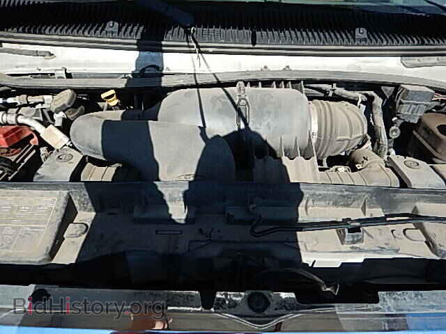 2008 FORD ECONOLINE - VIN: 1FBNE31L38DA30541 - Photo 7