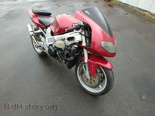Photo JS1VT52A8X2100548 - SUZUKI OTHR CYCLE 1999