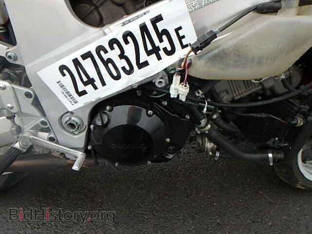 1999 SUZUKI OTHR CYCLE - VIN: JS1VT52A8X2100548 - Фото 7