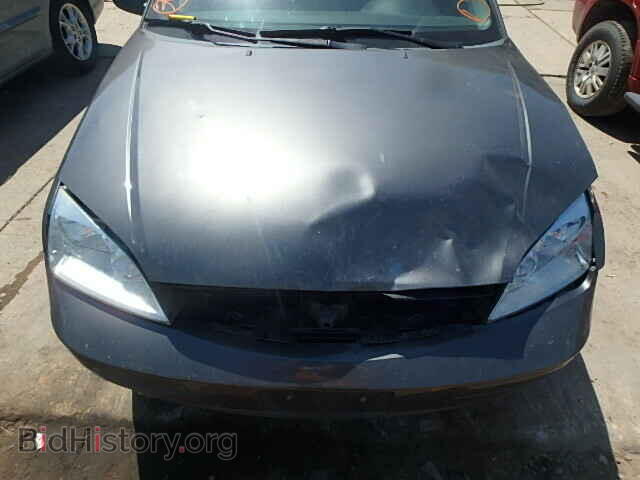 2007 FORD FOCUS - VIN: 1FAFP34N87W260897 - Photo 7