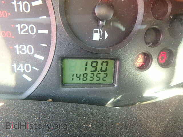 2007 FORD FOCUS - VIN: 1FAFP34N87W260897 - Photo 8