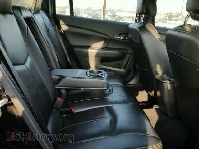 2014 CHRYSLER 200 - VIN: 1C3CCBCGXEN179350 - Фото 6