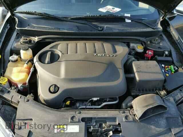 2014 CHRYSLER 200 - VIN: 1C3CCBCGXEN179350 - Фото 7