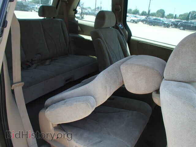2002 MAZDA MPV - VIN: JM3LW28A720304117 - Фото 6
