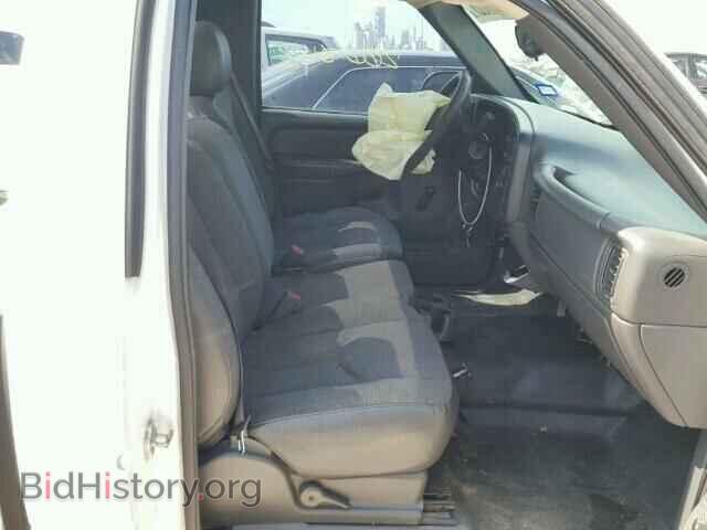 2006 CHEVROLET SILVERADO - VIN: 3GCEC14V66G164320 - Фото 5
